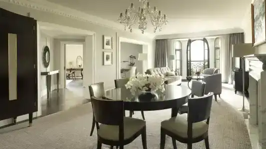 Four Seasons Baku - 64