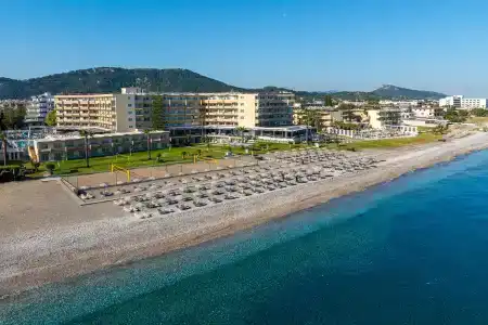 Sun Beach Resort - 36