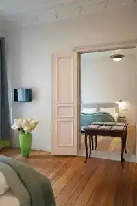 Vilhelm7 Berlin Residences - 37