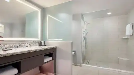 JW Marriott Mexico City - 74