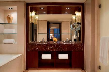 The Portman Ritz-Carlton Shanghai - 54