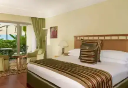 Intercontinental Cairo Citystars, an IHG - 35