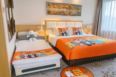 Kunming JinJiang - 43