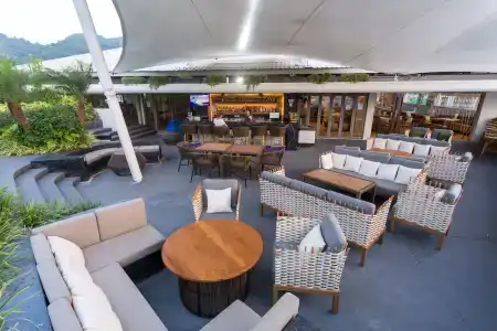 Oakwood Journeyhub Phuket - Sha Extra Plus - 18