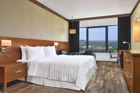 Le Meridien New Delhi - 3
