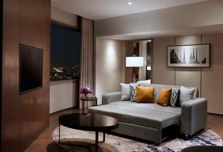 Millennium Hilton Bangkok - Sha Plus Certified - 50