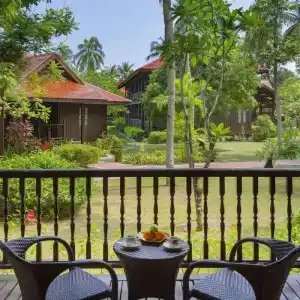 Pelangi Beach & Spa, Langkawi - 35