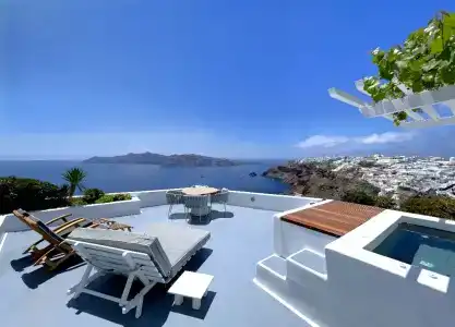 Ikies Santorini - 47