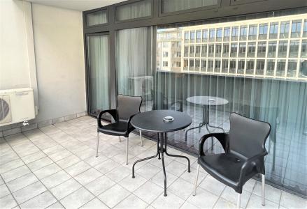 Mercure Chateau Berlin am Kurfürstendamm - 55