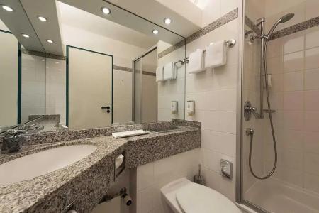 Seminaris Leipzig - 31