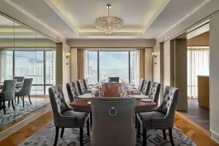 Sheraton Imperial - 40