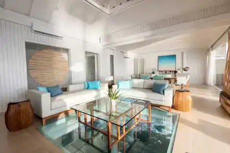 Lux* South Ari Atoll Resort & Villas - 47