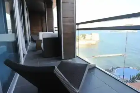Avala Resort & Villas - 96
