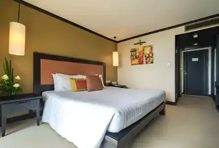 Impiana Resort Chaweng Noi, Koh Samui - Sha Plus - 41