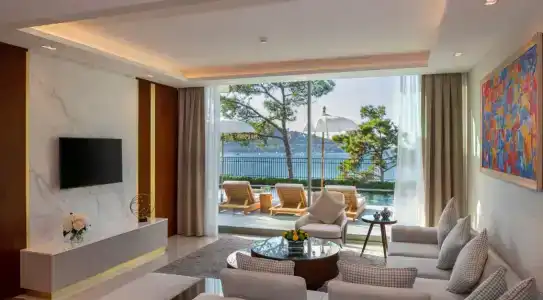 Vogue Supreme Bodrum - 66