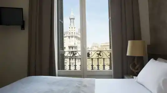 Duquesa Suites Barcelona - 58