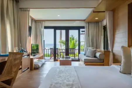 Ao Prao Resort - 58