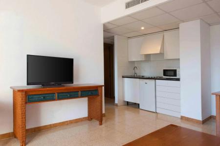 Valentin Park Apartamentos - 48