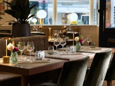 Edouard 7 Paris Opéra - 43