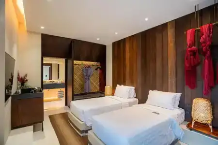 The Village Coconut Island Beach Resort - Sha Extra Plus - 39