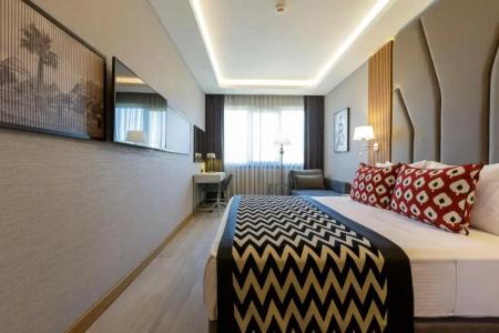 Ramada & Suites by Wyndham Istanbul Sisli - 30