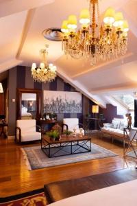a Quinta Da Auga Spa Relais & Chateaux - 72