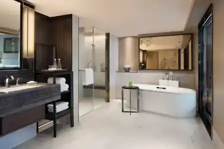 Bangkok Marriott Marquis Queens Park - Sha Extra Plus - 52