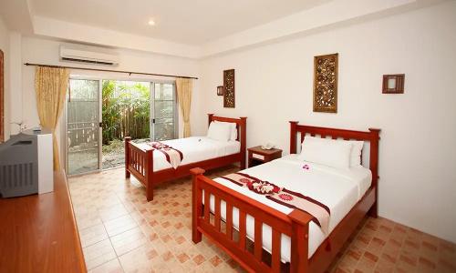 Rajapruek Samui - Sha Plus - 48