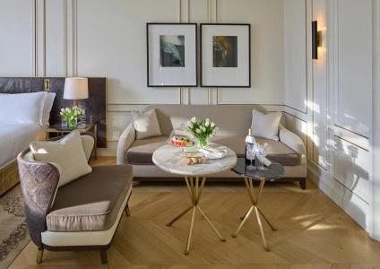 Mandarin Oriental, Ritz Madrid - 63