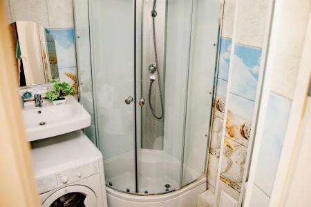 Прекрасная квартира в центре Челябинска - 25