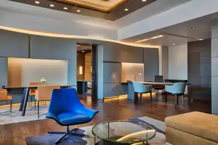 The Westin & Spa - 66