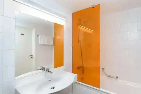 Park Inn by Radisson Meriton Conference & Spa Tallinn - 61