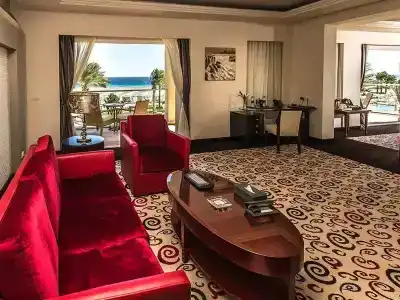 Premier Le Reve & Spa Sahl Hasheesh - Adults Only 16 Years Plus - 90