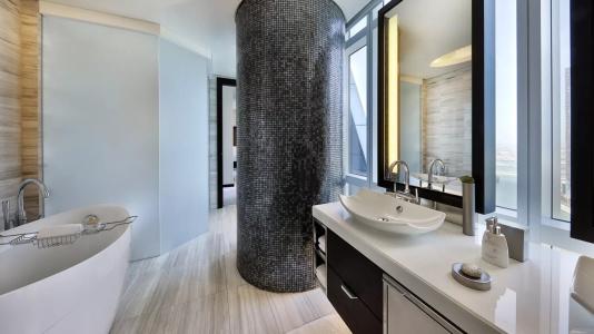 Rosewood Abu Dhabi - 74