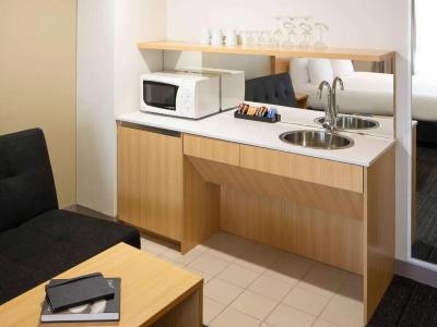 Travelodge Martin Place - 22