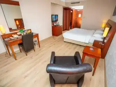 Anemon Eskisehir - 62