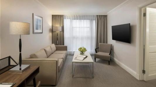 Hyatt Regency London - The Churchill - 84