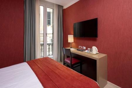 Best Western Porto Antico - 72