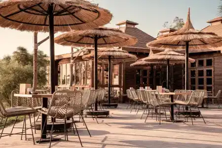 Cook’s Club El Gouna (Adults Only) - 25