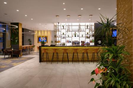 Hilton Garden Inn Budapest City Centre - 23