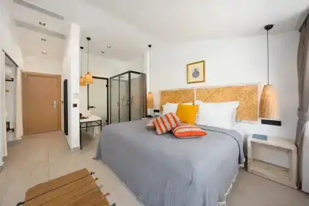 Ölüdeniz Blu Luxury Unique - Adults-Only - 39