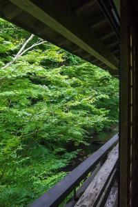 Ryokan Sanga - 35