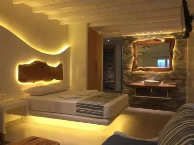 Eternal Suites - 33