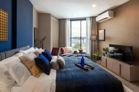 The Edge central pattaya - 85