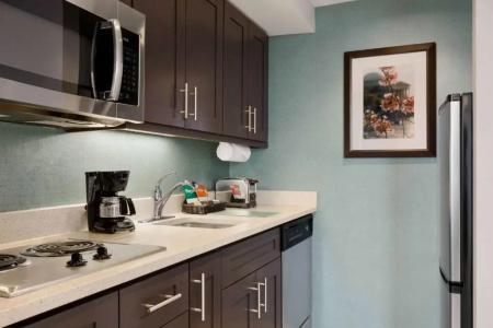 Homewood Suites By Hilton Washington Dc Convention Ctr Area - 32