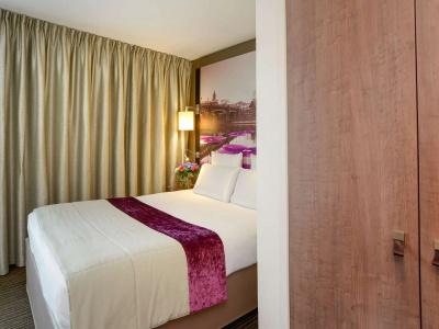 Mercure Toulouse Centre Wilson Capitole - 38