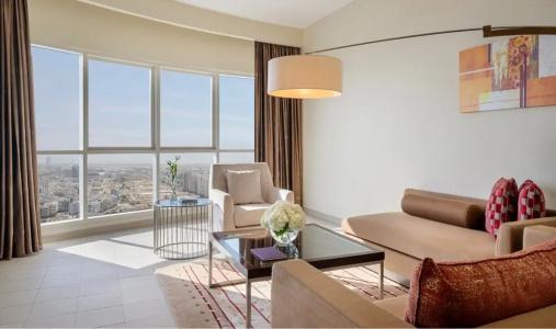Grand Millennium Al Wahda Abu Dhabi - 91