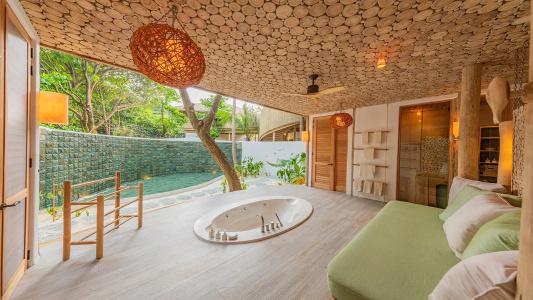 Soneva Fushi - 159