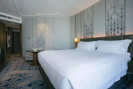 Centara Grand At Centralworld - Sha Extra Plus Certified - 47
