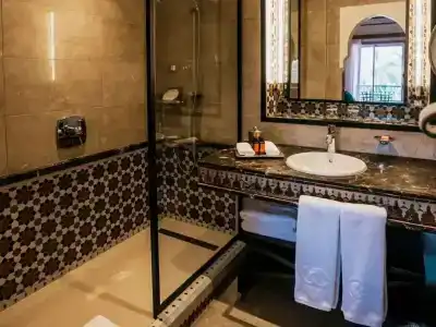 Sofitel Marrakech Palais Imperial - 64
